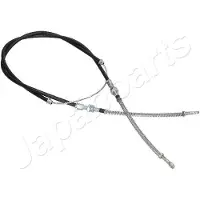 Japanparts BC-0286 Handremkabel