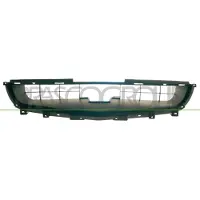PRASCO MB0132120 Ventilatiegrille, bumper