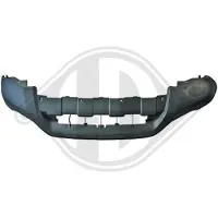 Diederichs 5284851 Bumper