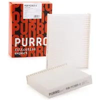 PURRO PUR-PC2015-2 Interieurfilter