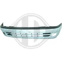 Diederichs 1804151 Bumper
