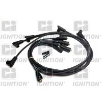 Quinton Hazell XC1670 Bougiekabels