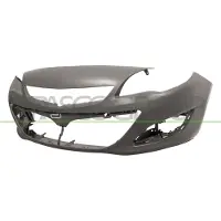 PRASCO OP4181001 Bumper