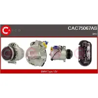 Casco CAC75067AS Aircopomp