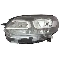 Alkar 2751971 Koplamp