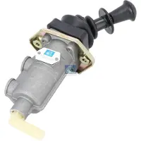 DT Spare Parts 2.43006 Remklep, parkeerrem
