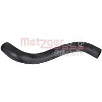 METZGER 2421933 Radiateurslang