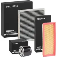 RIDEX 4055F0481 Filterset