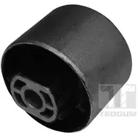 TEDGUM 00720886 Afschermhuls, draagarmrubber