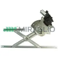 MIRAGLIO 30/2320 Raammechanisme