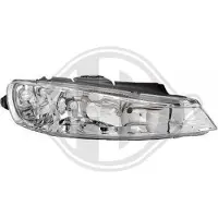 Diederichs 4242980 Koplamp
