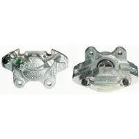 MAPCO 144357 Remklauw