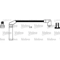 Valeo 346354 Bougiekabels