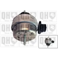 Quinton Hazell EM4478 Motorsteunlager