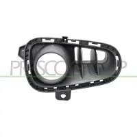 PRASCO KI4292124 Ventilatiegrille, bumper