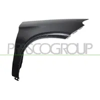 PRASCO ME8323003 Spatbord