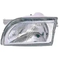 IPARLUX 11313101 Koplamp