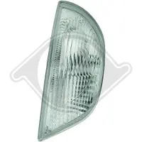 Diederichs 3433172 Knipperlichtautomaat / Pinkdoos