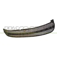 PRASCO VG4201801 Ventilatiegrille, bumper