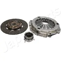 Japanparts KF-2095 Koppelingsset