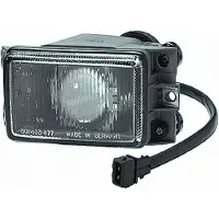 Hella 1NL 005 566-061 Mistlamp