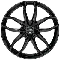 Rial LUC75750L12-6 Velg