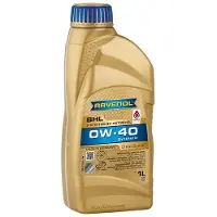 Ravenol 1111127-001-01-999 Motorolie