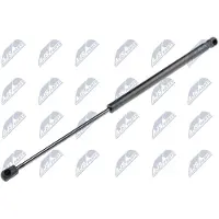 NTY AE-VW-001 Gasveer achterklep
