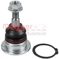 METZGER 57032208 Fuseekogel