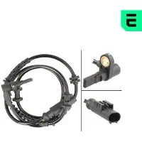 OPTIMAL 06-S779 Wielsnelheidssensor (ABS)