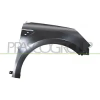 PRASCO RN3323023 Spatbord