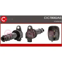Casco CIC78002AS Bobine