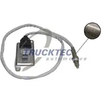 TRUCKTEC AUTOMOTIVE 05.17.010 NOx-sensor, NOx-katalysator