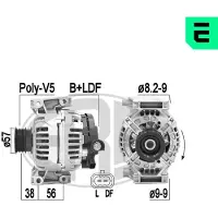 ERA 209425A Dynamo / Alternator