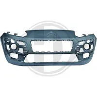 Diederichs 4006650 Bumper