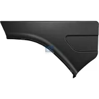 DT Spare Parts 1.22608 Spatbord