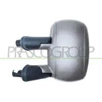 PRASCO Buitenspiegel FT9087124