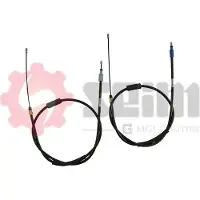 Seim 803720 Handremkabel