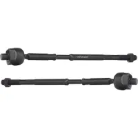 RIDEX 51T0486 Binnenste stuurkogel