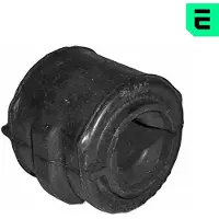 OPTIMAL F8-6129 Stabilisatorstang rubber