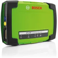 BOSCH DIAGNOSTICS 0 684 400 560 Zelfdiagnose-apparaat