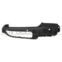 PRASCO MN7021061 Achterbumper