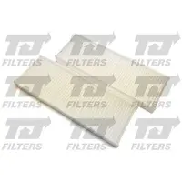 Quinton Hazell QFC0392 Interieurfilter