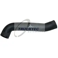 TRUCKTEC AUTOMOTIVE 07.14.104 Laadluchtslang