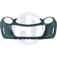 Diederichs 4082050 Bumper