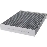CORTECO 80001741 Interieurfilter