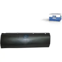DT Spare Parts 7.72172 Spatbord