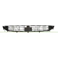 PRASCO FD3482120 Ventilatiegrille, bumper