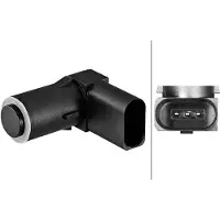Hella Parkeerafstandsensor 6PX358 270-611