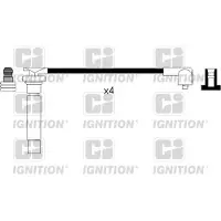 Quinton Hazell XC345 Bougiekabels